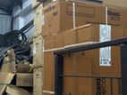 18000 BTU Inverter Abans Ac