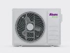 18000 BTU Inverter AC