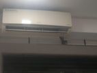 18000BTU Inverter AC