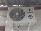18000 Btu Inverter Ac (new) Comfri
