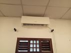 18000 Btu Inverter Ac (new) R32 Gas