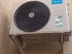 18000 BTU Inverter Midea AC