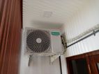 18000 BTU Inveter HISENSE Brand New Air Conditioner