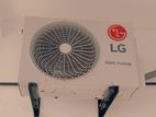 18000 BTU LG Abans Inverter