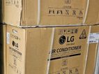 18000 BTU LG Dual Inverter Air Conditioner