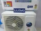 18000 Btu Lloyd Non Inverter Brand New Air Conditioner