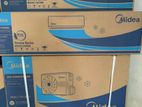 18000 BTU Midea AC