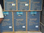18000 Btu Midea AC