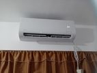 18000 BTU Midea Non Inverter