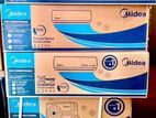 18000 Btu Midea Smart Control Non Inverter