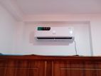 18000 BTU Non Inverter Hisense Air conditioner