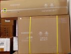 18000 BTU Samsung 5 in 1 Dual Inverter Air Conditioner