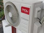 18000 BTU (Smart Inverter) TCL Brand