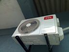 18000 Btu Tcl Non Inverter Air Condition