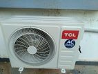 18000 BTU TCL Non Inverter Brand New Air Conditioner