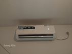 18000 Btu Tcl Non Inverter Brand New Air Conditioner