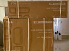 18000 Btu Tcl Non Inverter Brand New Air Conditioner