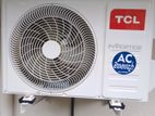 18000 Btu Tcl Smart Inverter Brand New Air Conditioner