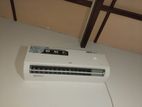 18000 BTU TCL Smart Inverter Brand New Air Conditioner