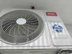 18000 Btu Tcl Smart Inverter Brand New Air Conditioner