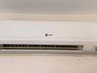 18000 BTU TRANE AC