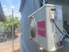 18000 BTU Haier AC