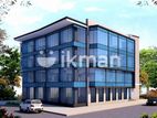 18,000 Sqft Office Space for Rent in Colombo 03