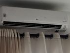 18000 used inverter AC