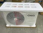 180000BTU CHIQ AC