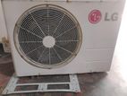 LG 18000BTU Air Conditioner