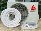 18000BTU Brand New R32 Gas (Chigo Ac)