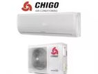 18000BTU Chigo Brand New Ac ( High Cooling )