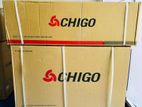 18000BTU Chigo Brand New Air Conditioner ( R32 New)