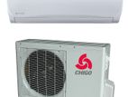18000BTU Chigo inverter brand new AC