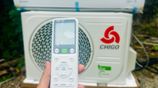 18000BTU Chigo Inverter Brand New Air Conditioner