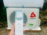 18000BTU Chigo Inverter Brand New Air Conditioner