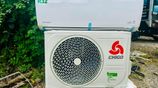 18000BTU Chigo Inverter Brand New Air Conditioner