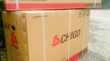18000BTU Chigo Inverter Brand New Air Conditioner