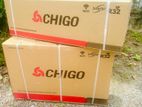 18000BTU chigo Inverter Brand New Air Conditioner