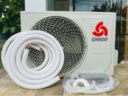 18000Btu Chigo (New) Non Inverter Ac