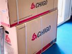 18000Btu Chigo Non Inverter Ac (New)