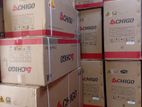 18000btu CHIGO non inverter air conditioner