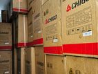 18000BTU CHIGO Non Inverter Brand New AC -2026