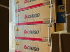 18000BTU CHIGO Non Inverter Brand New AC