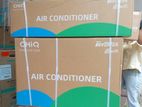 18000BTU Chiq Brand Inverter Air Conditioner