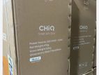 18000BTU Chiq Brand Non-Inverter Air Conditioner