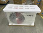 18000Btu (ChiQ) Inverter AC