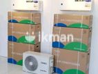 18000BTU chiq inverter Air conditioner
