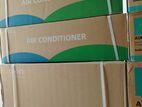 18000BTU CHIQ Inverter Air Conditioner