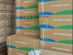 18000BTU Chiq Inverter Brand New AC